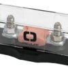 Fuse holder
