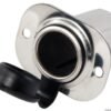 Socket for cellular phones or lighters (Part No: 14.518.00)