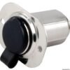 Socket for cellular phones or lighters (Part No: 14.518.00)