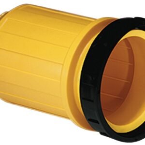 Cap for plug 30 A