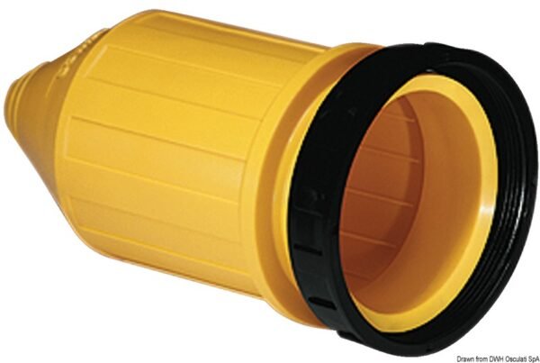 EN_14.587.04 Cap for plug 30 A