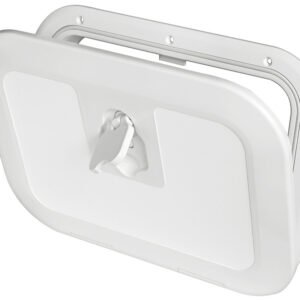 FLUSH inspection hatch CE