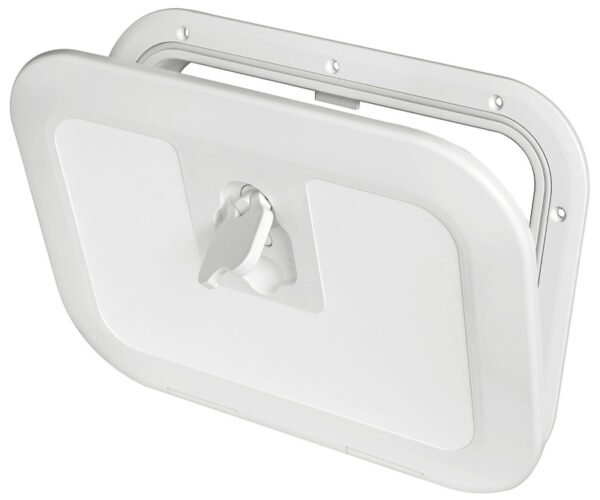FLUSH inspection hatch CE