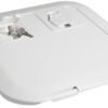 FLUSH inspection hatch CE