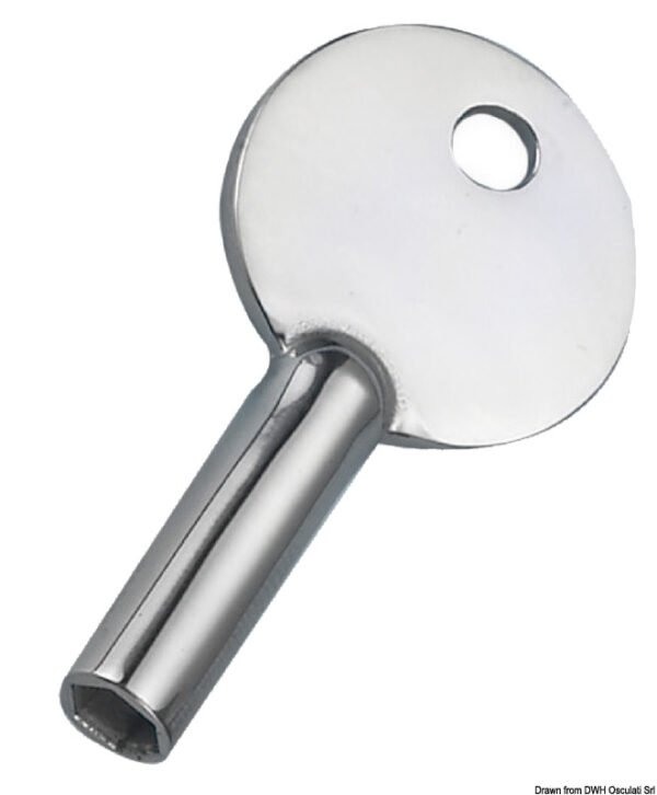 Flush pull latches large