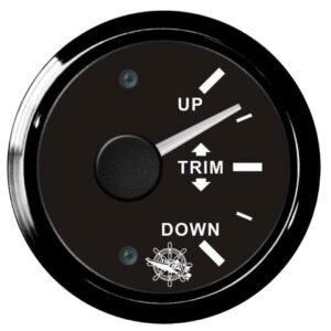 EN_27.320.20 Trim indicator 0/190 ohm black/black