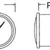 Water level gauge