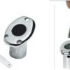 EN_35.390.20-25 Flush recessed flagstaff socket