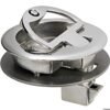 Flush pull latches large