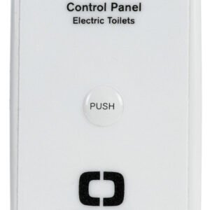 EN_50.204.44 Electric control panel for standard electric toilets (Part No: 50.204.44)