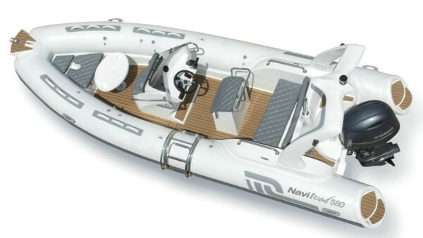 Navisoul 580Pro