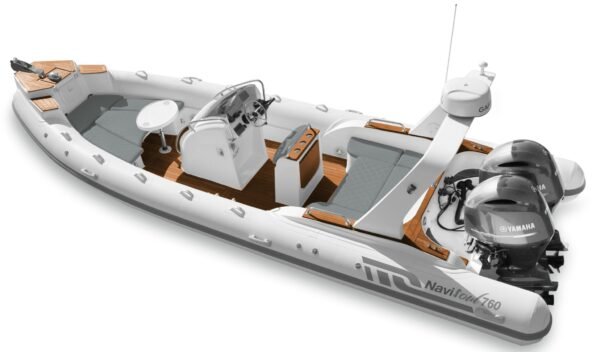 Navisoul 760
