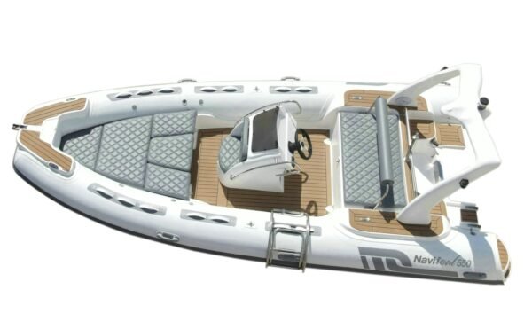 Navisoul 550