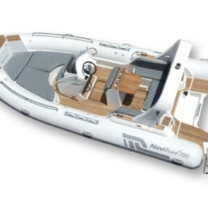 Navisoul 600