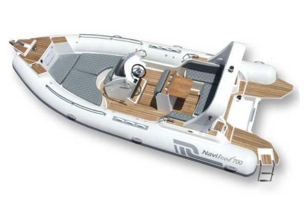 Navisoul 600