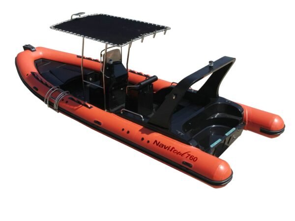 Navisoul 760