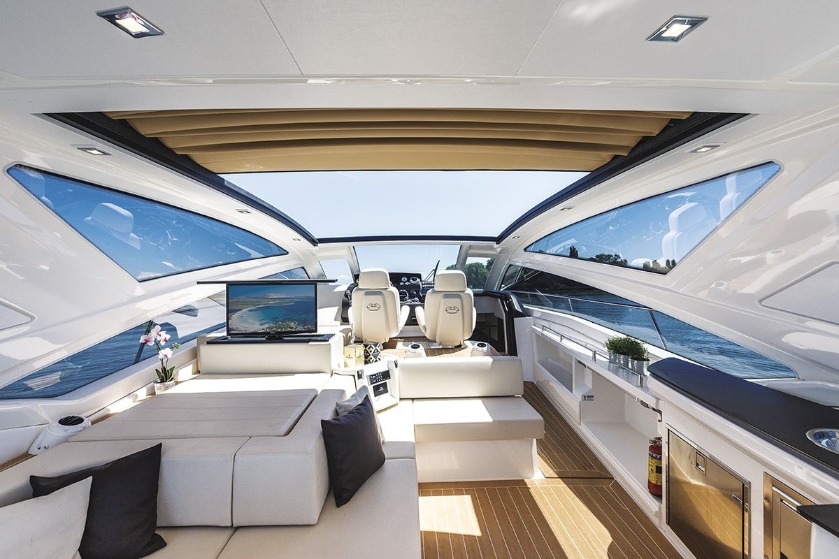Premium Marine Equipment from Global Manufacturers