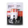 Model -SFBP1-G350-08-08 Series 350GPH Seaflo Bilge Pump 12V