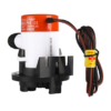 Model -SFBP1-G350-02-02 Series 350GPH Seaflo Bilge Pump 12V