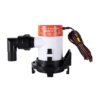 Model -SFBP1-G600-02-02 Series 600GPH Seaflo Bilge Pump 12V