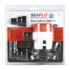 Model -SFBP1-G600-02-02 Series 600GPH Seaflo Bilge Pump 12V