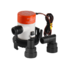 Model -SFBP1-G600-02-02 Series 600GPH Seaflo Bilge Pump 12V