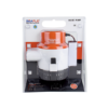 Model -SFBP2-G3000-01-01 Series 3000GPH Seaflo Bilge Pump 24V