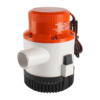 Model -SFBP2-G3000-01-01 Series 3000GPH Seaflo Bilge Pump 24V