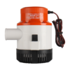 Model -SFBP2-G3000-01-01 Series 3000GPH Seaflo Bilge Pump 24V