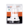 Model -SFBP1-G1500-01 -01 Series 1500GPH Seaflo Bilge Pump