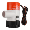 Model -SFBP2-G1100-01 -01 Series 1100GPH Seaflo Bilge Pump