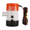 Model -SFBP1-G500-01 -01 Series 500GPH Seaflo Bilge Pump