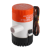 Model -SFBP1-G500-01 -01 Series 500GPH Seaflo Bilge Pump