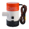 Model -SFBP1-G350-01-01 Series 350GPH Seaflo Bilge Pump