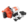 Model -SFDP1-040-060-55-Automatic Demand Diaphragm Pump12v Seaflo