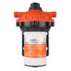 Model -SFDPA1-050-060-51 NEW-DC Diaphragm Pumps (Short) 115v Seaflo