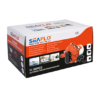 Model -SFDPA1-050-060-51 NEW-DC Diaphragm Pumps (Short) 115v Seaflo