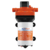 Model -SFDP2-040-055-42-Diaphragm Pump (Long) 24v Seaflo
