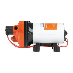 1-22122G10935194 Model -SFDP2-050-055-42-Diaphragm Pump (Long) 24v Seaflo