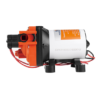 Model -SFDP1-030-055-43-DC Diaphragm Pump (Self-priming pump, silent booster pump) 12v Seaflo