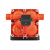 Model -SFDP2-030-055-42-Diaphragm Pump (Short) 24v Seaflo