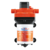 Model -SFDP2-030-055-42-Diaphragm Pump (Short) 24v Seaflo
