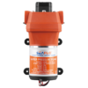 Model -SFDP2-033-035-41-DC Diaphragm Pumps (Short) 24v Seaflo