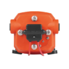 Model -SFDP2-033-035-41-DC Diaphragm Pumps (Short) 24v Seaflo
