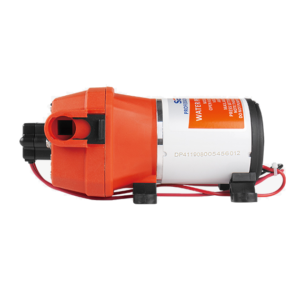 1-22122G11420C1 Model -SFDPA2-033-035-41-DC Diaphragm Pumps (Short) 220v Seaflo