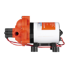 Model -SFDP2-028-045-33 - DC Diaphragm Pump 24v Seaflo