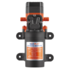 Model -SFDP2-011-070-21 -Diaphragm booster pump 24v Seaflo