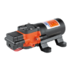 Model -SFDP2-011-070-21 -Diaphragm booster pump 24v Seaflo