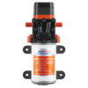 Model -SFDP1-013-100-22- DC Diaphragm Pump 12v Seaflo