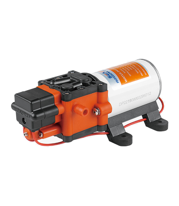 Model -SFDP1-013-100-22- DC Diaphragm Pump 12v Seaflo
